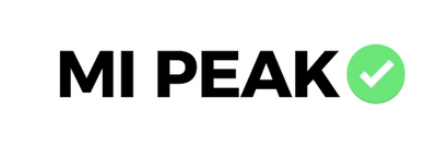Mi Peak